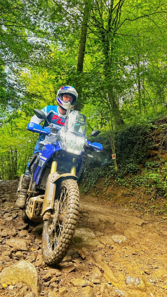 Endurofun Offroad Training Bilstain 2024-08-025