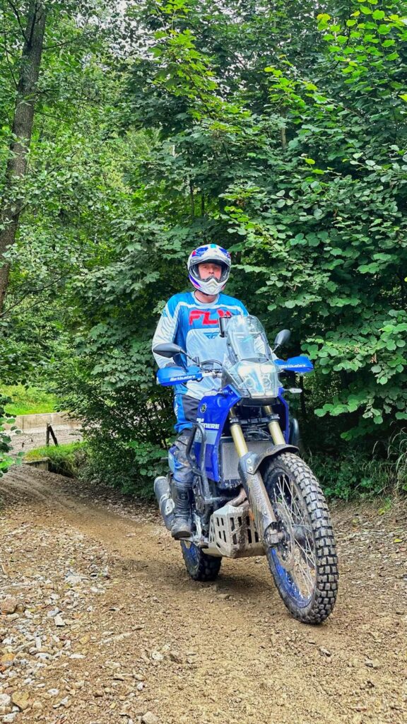 Endurofun Offroad Training Bilstain 2024-08-043