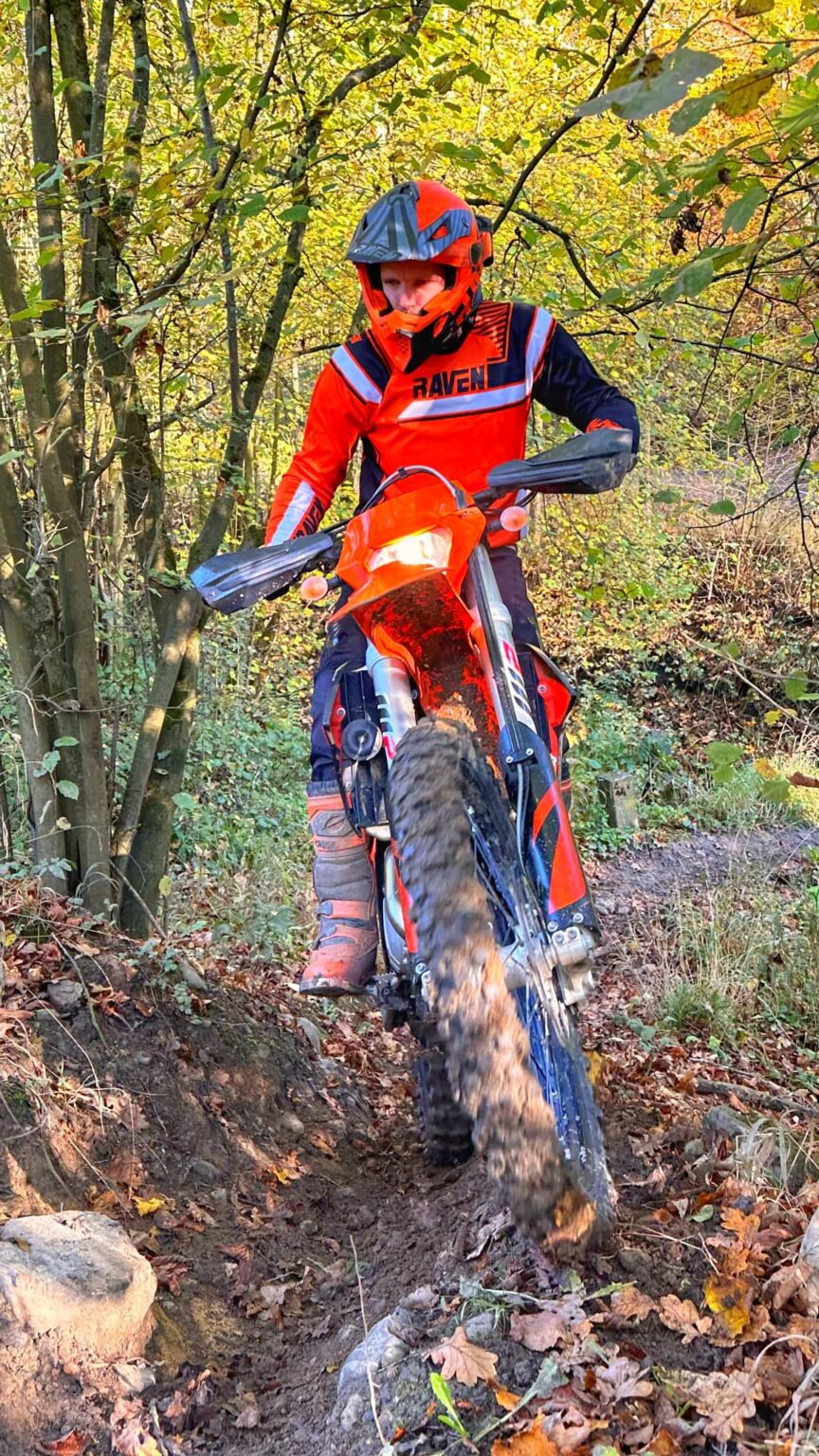 Endurofun 2.0 Enduro Bilstain website 009