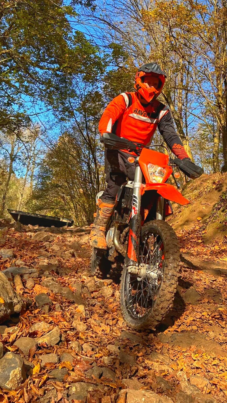 Endurofun 2.0 Enduro Bilstain website 016