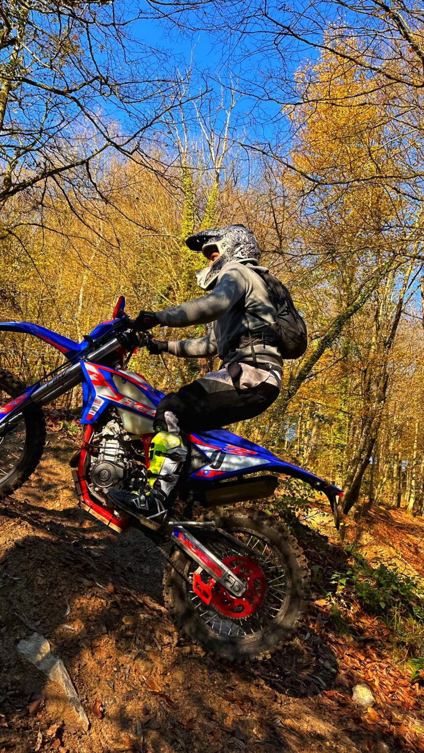 Endurofun 2.0 Enduro Bilstain website 020