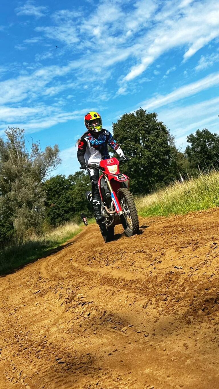 Endurofun Start2Enduro Enduro basus Cursus 2024-16