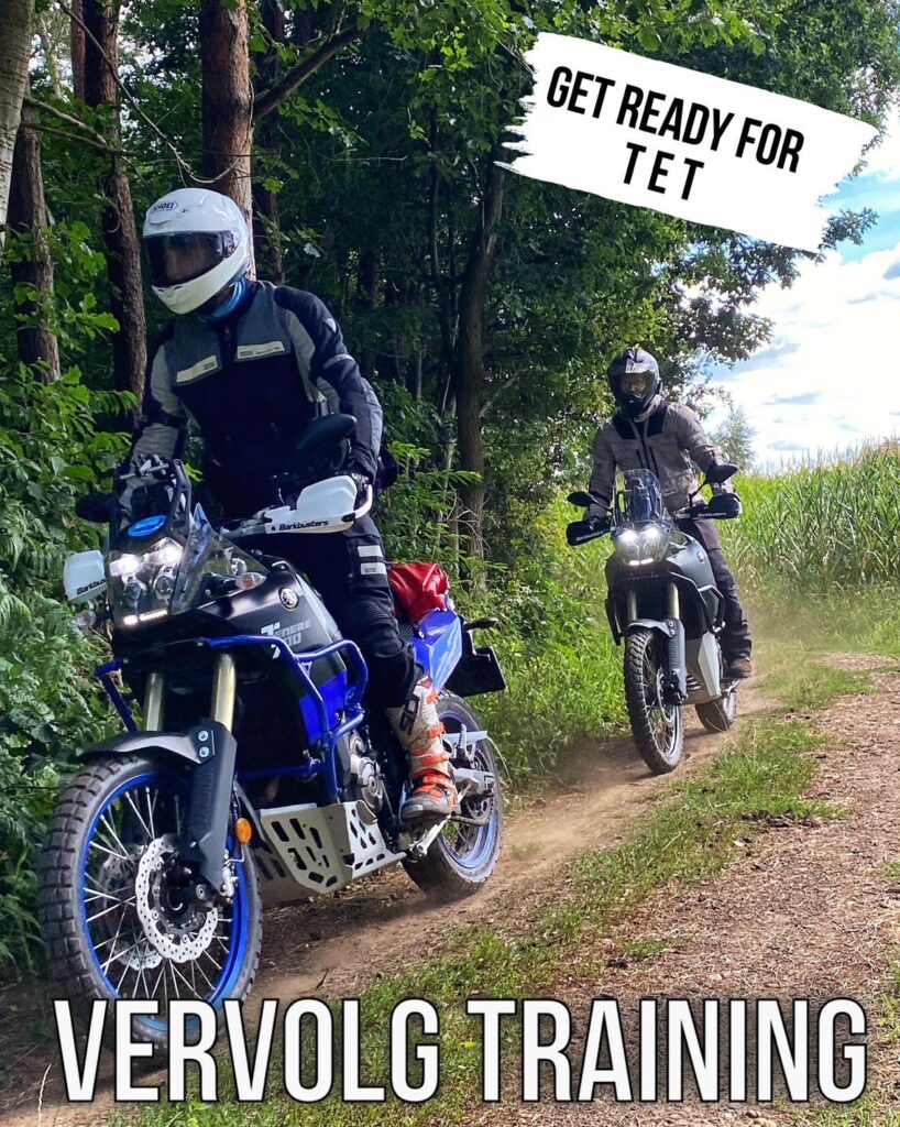 Endurofun TET training 005